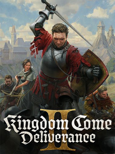Kingdom Come: Deliverance II