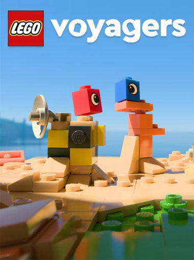 LEGO Voyagers
