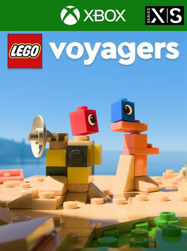 LEGO Voyagers - Xbox Series X|S