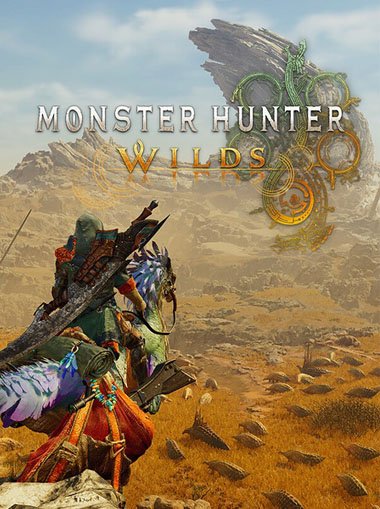 Monster Hunter: Wilds [NA]