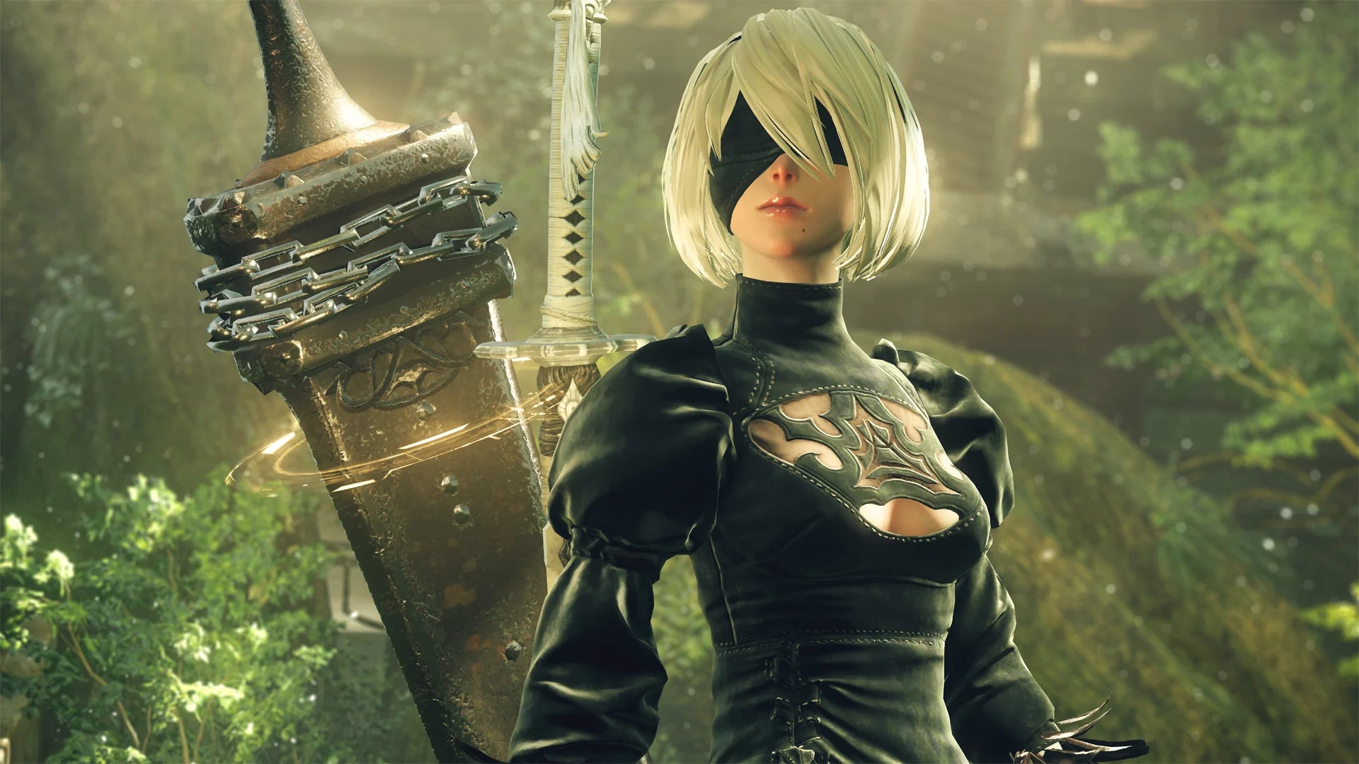 Nier Automata BECOME AS GODS Edition - Xbox One/Series X|S