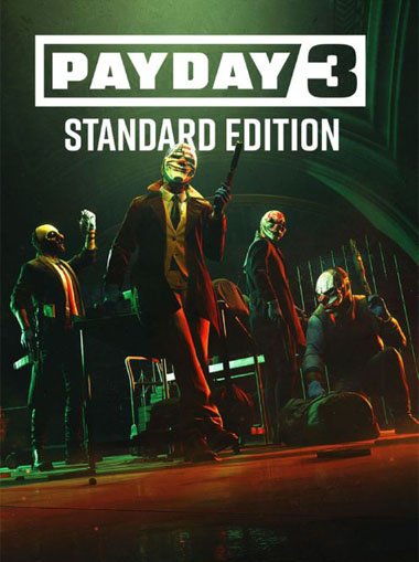 Payday 3