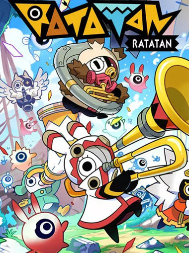 Ratatan