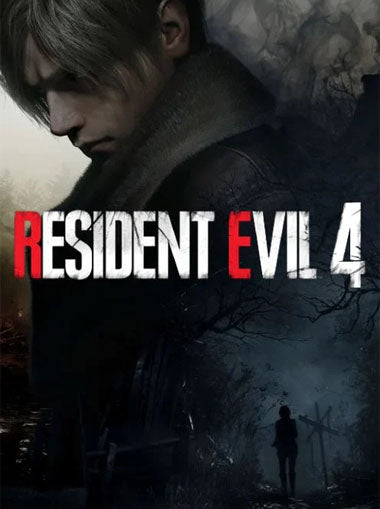 Resident Evil 4 Remake
