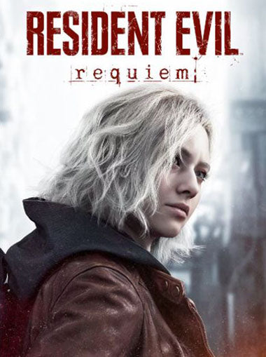 Resident Evil Requiem