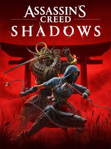 Assassin’s Creed Shadows [EU/RoW]