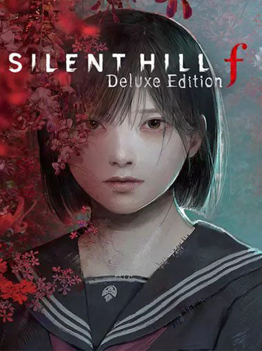 SILENT HILL f Deluxe Edition