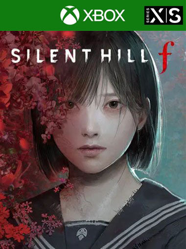 SILENT HILL f - Xbox Series X|S/Windows PC