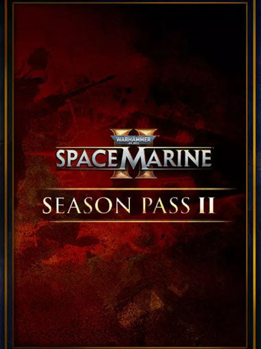 Warhammer 40,000: Space Marine 2 - Season Pass 2