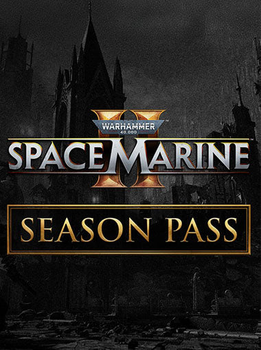 Warhammer 40,000: Space Marine 2 - Season Pass
