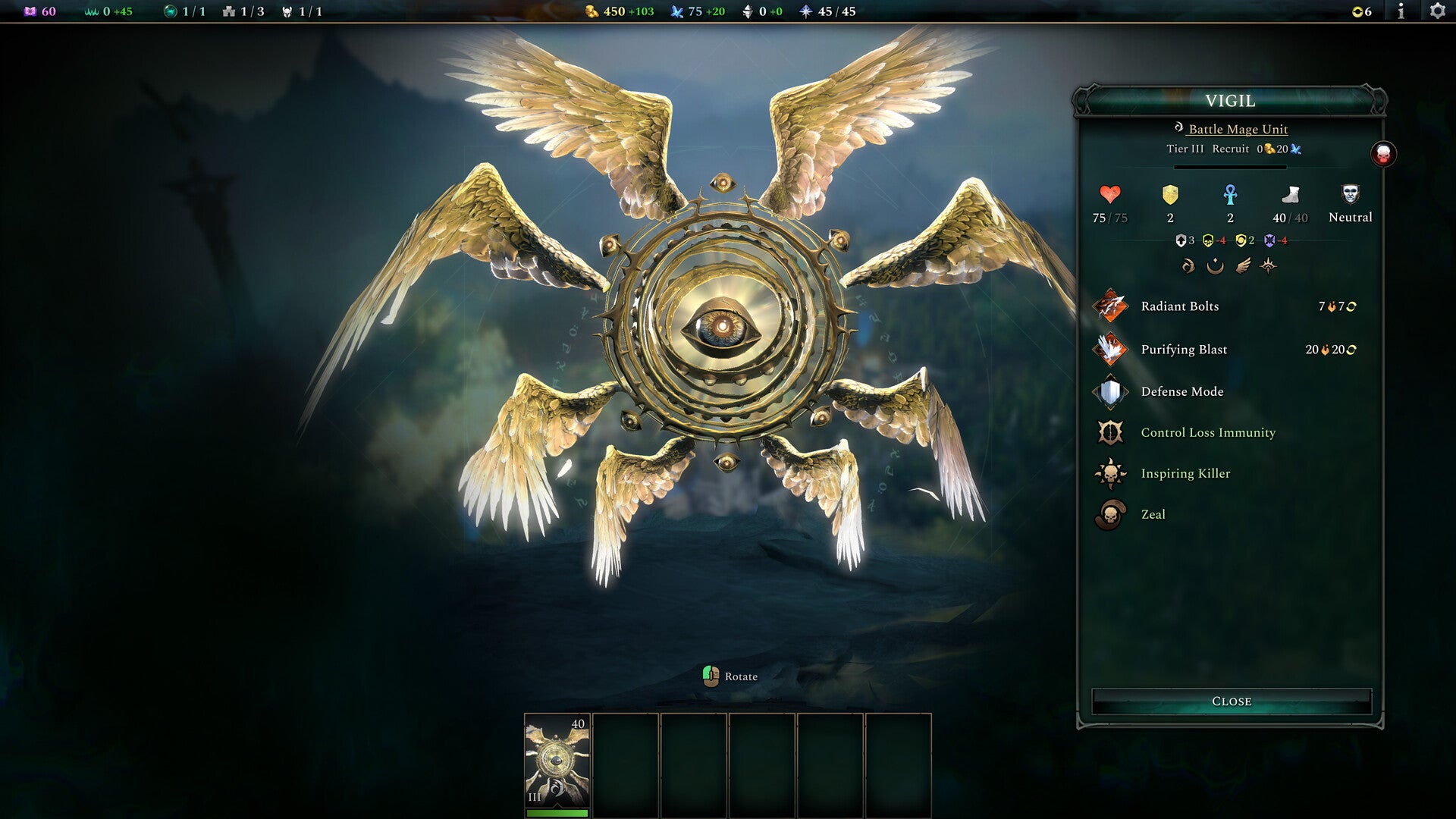 Age of Wonders 4: Archon Prophecy - Xbox Series X|S