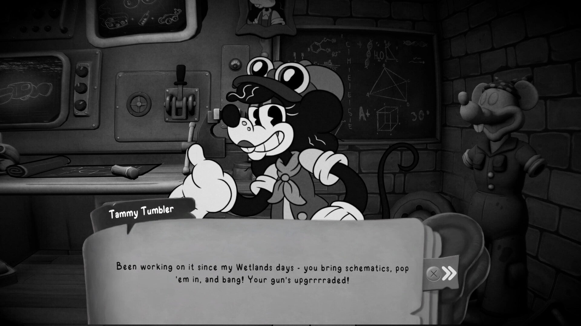 MOUSE: P.I. For Hire - Xbox Series X|S/Windows PC - [India]