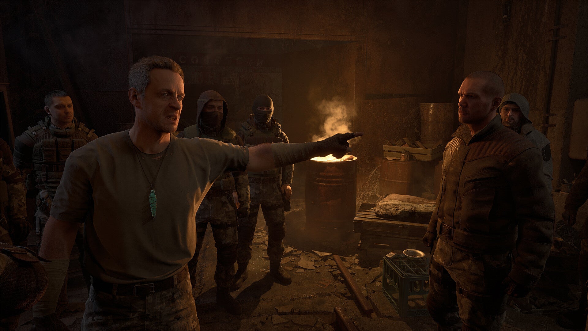 S.T.A.L.K.E.R. 2: Heart of Chornobyl Deluxe Edition