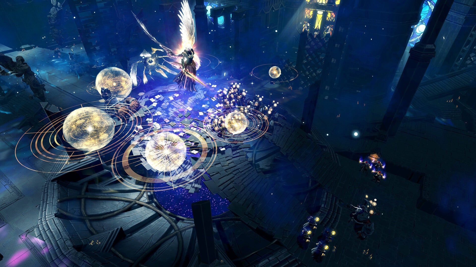 Age of Wonders 4: Archon Prophecy - Xbox Series X|S