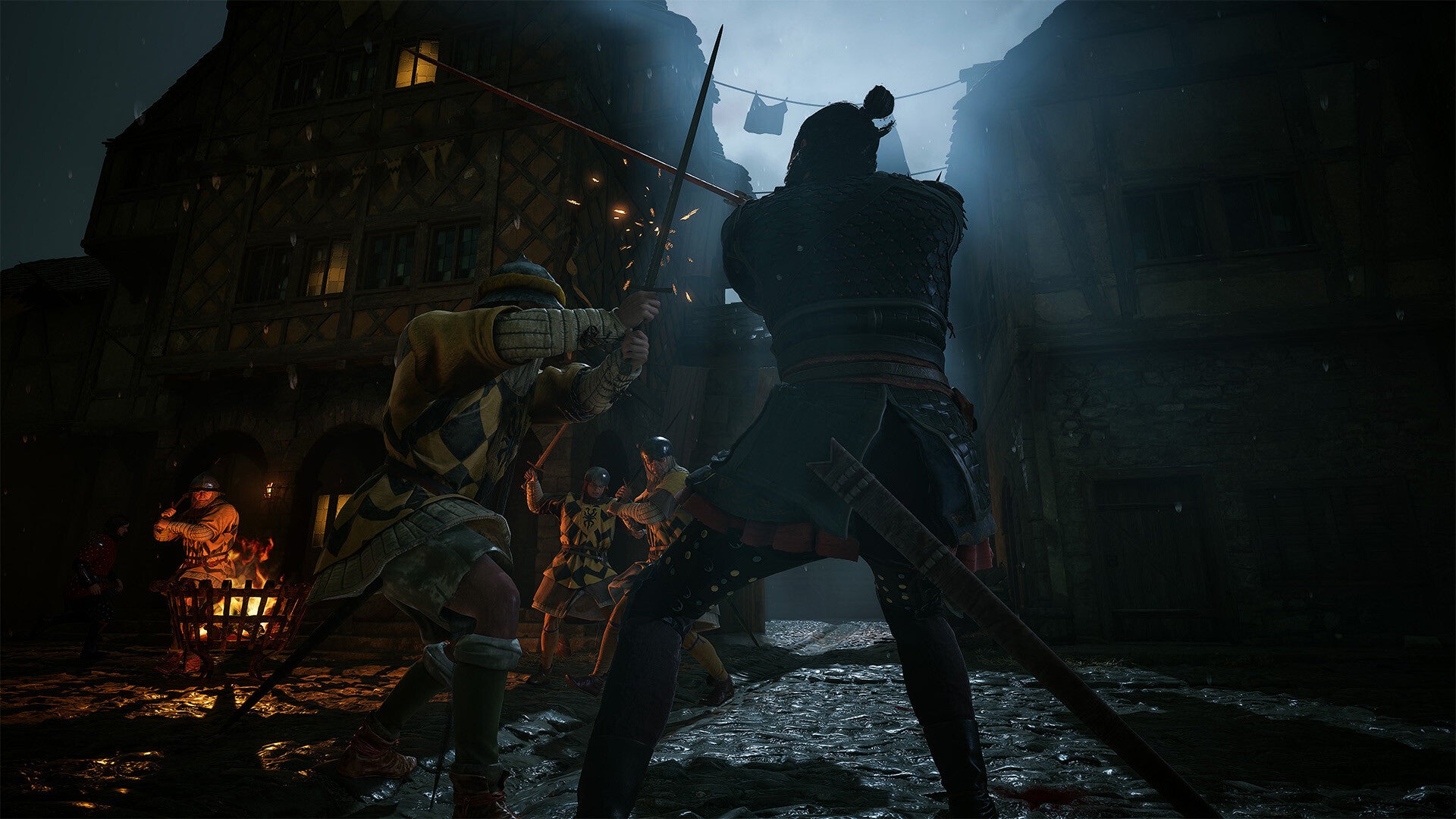 The Blood of Dawnwalker - Xbox Series X|S/Windows PC - [India]