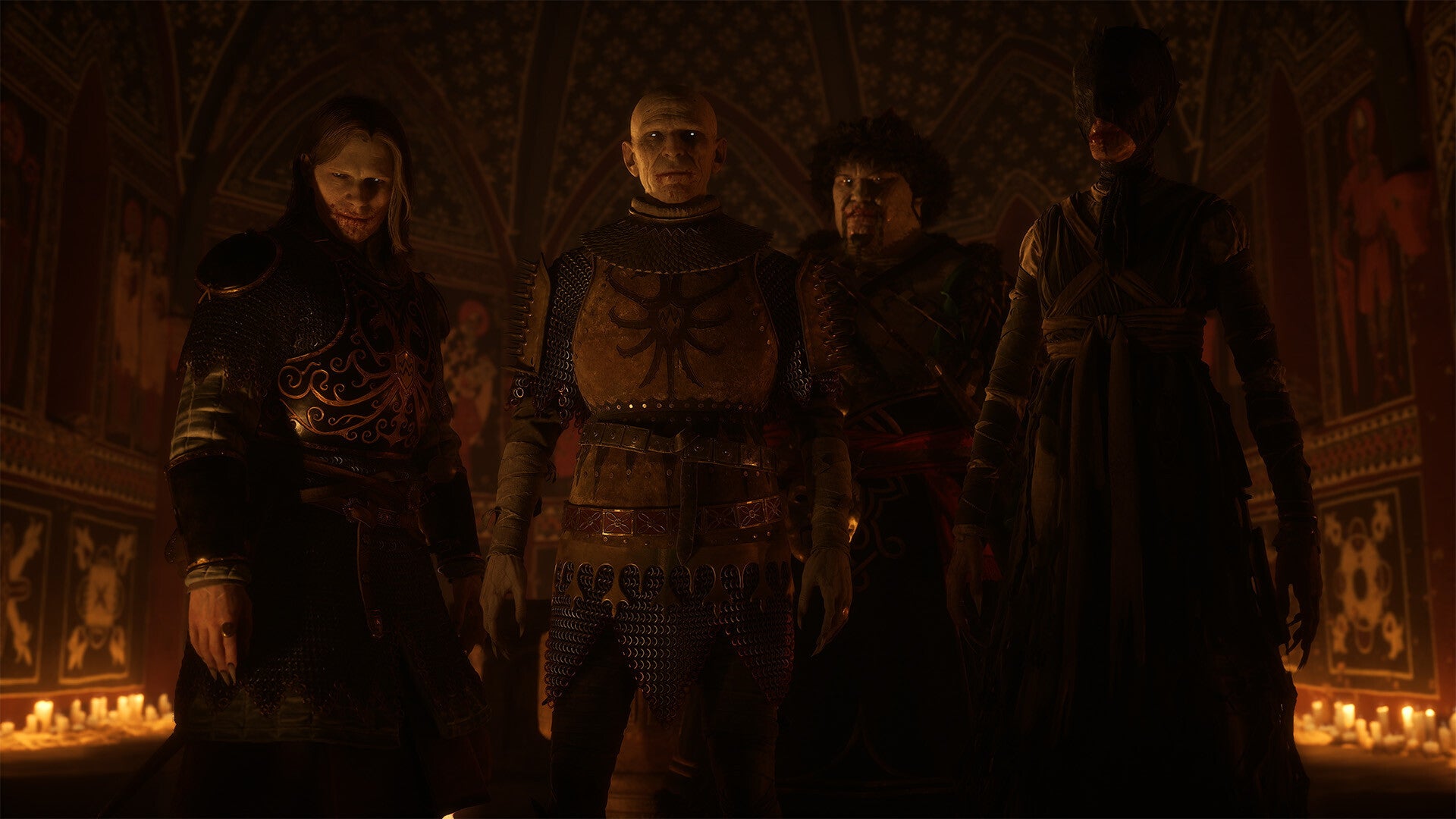 The Blood of Dawnwalker - Xbox Series X|S/Windows PC - [India]