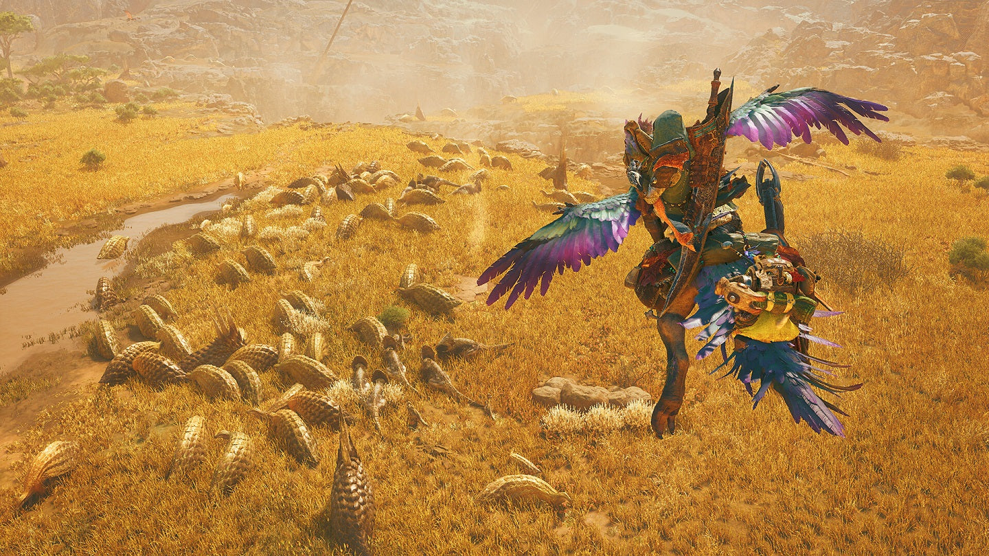 Monster Hunter: Wilds - Xbox Series X|S