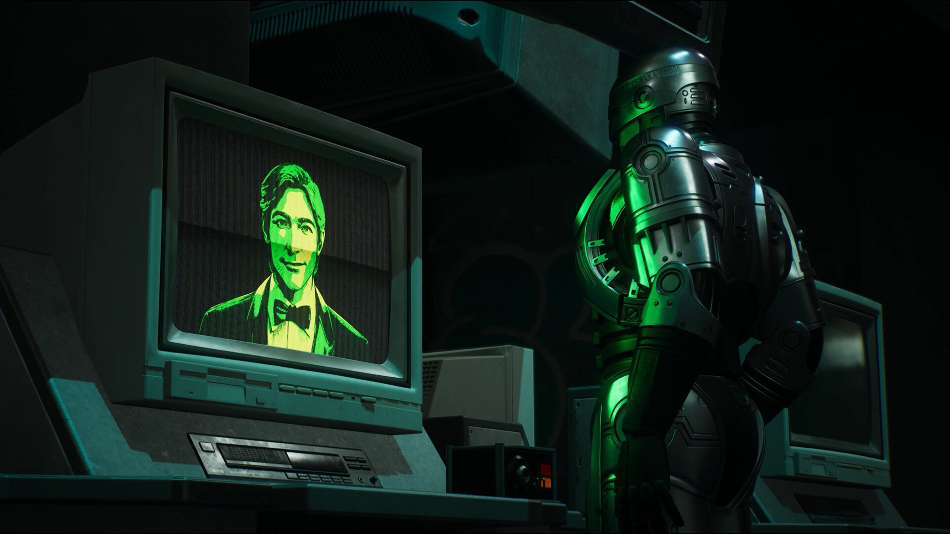 RoboCop: Rogue City - Unfinished Business - Xbox Series X|S/Windows PC