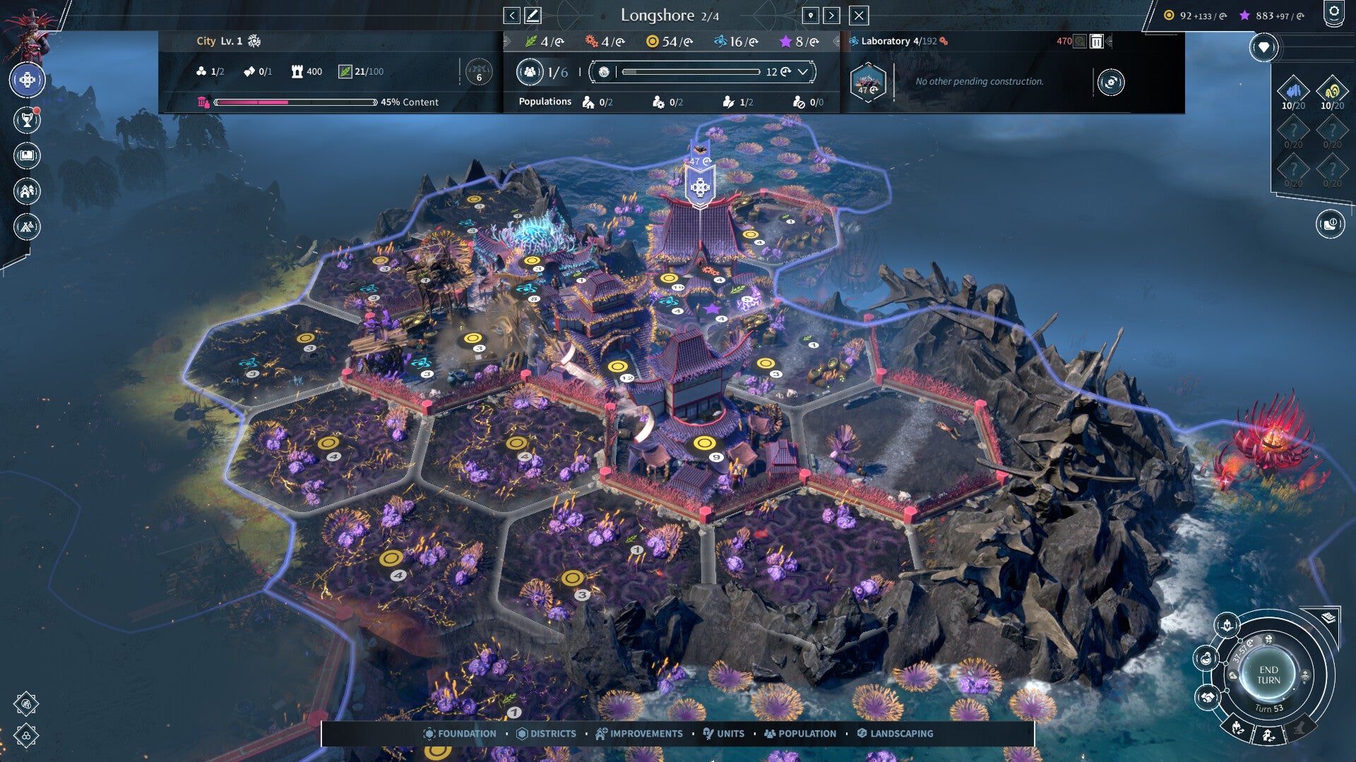 ENDLESS Legend 2