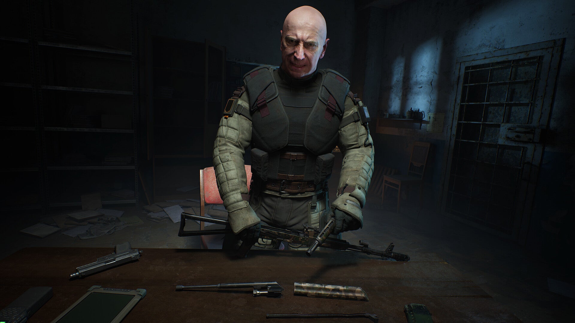 S.T.A.L.K.E.R. 2: Heart of Chornobyl Deluxe Edition