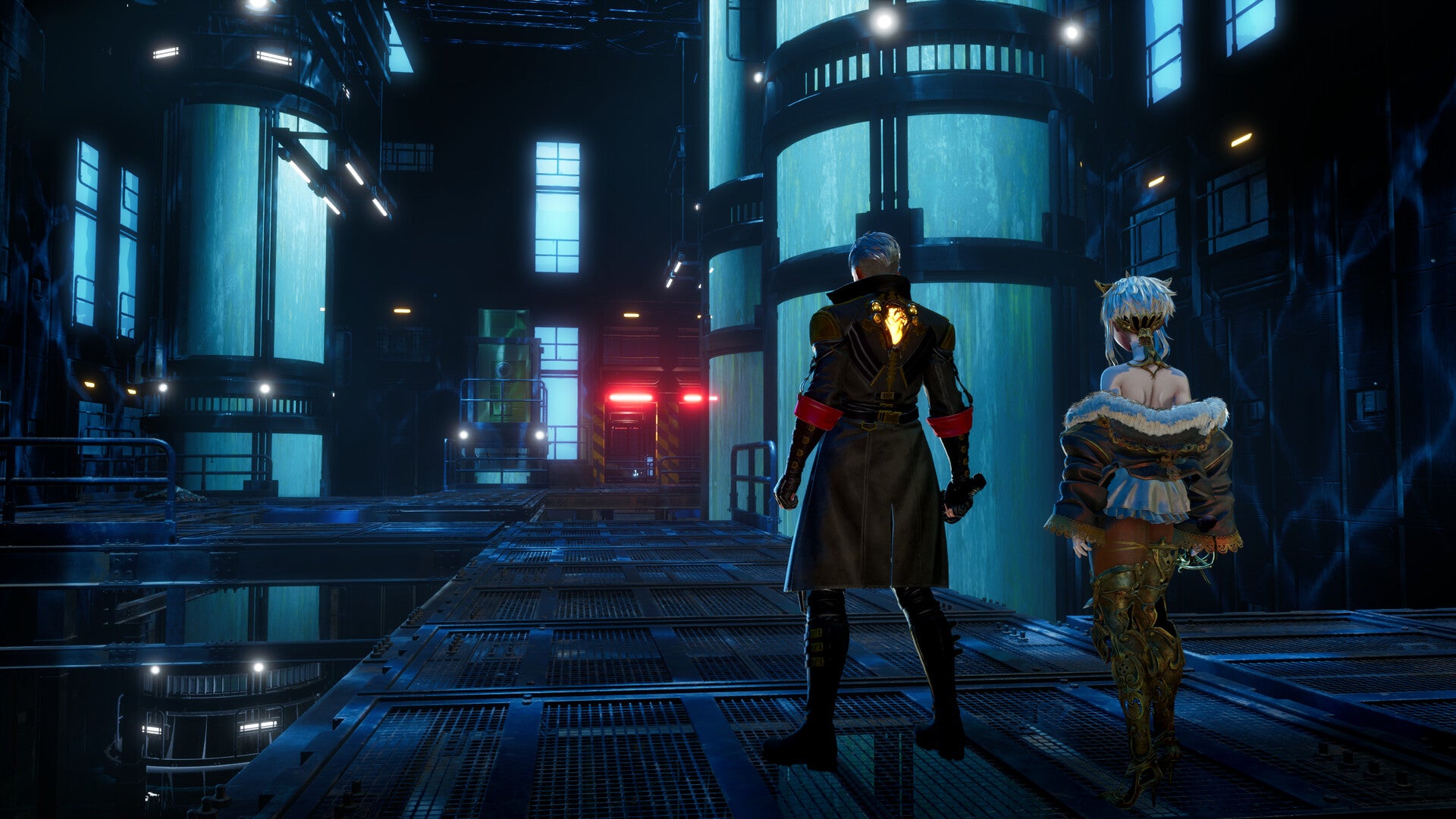 CODE VEIN II - Xbox Series X|S