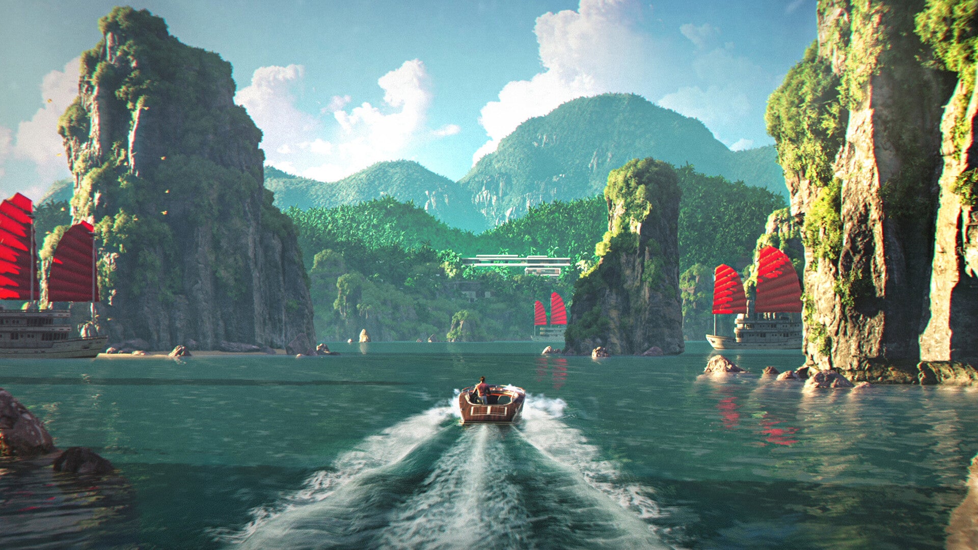 007 First Light - Xbox Series X|S - [India]