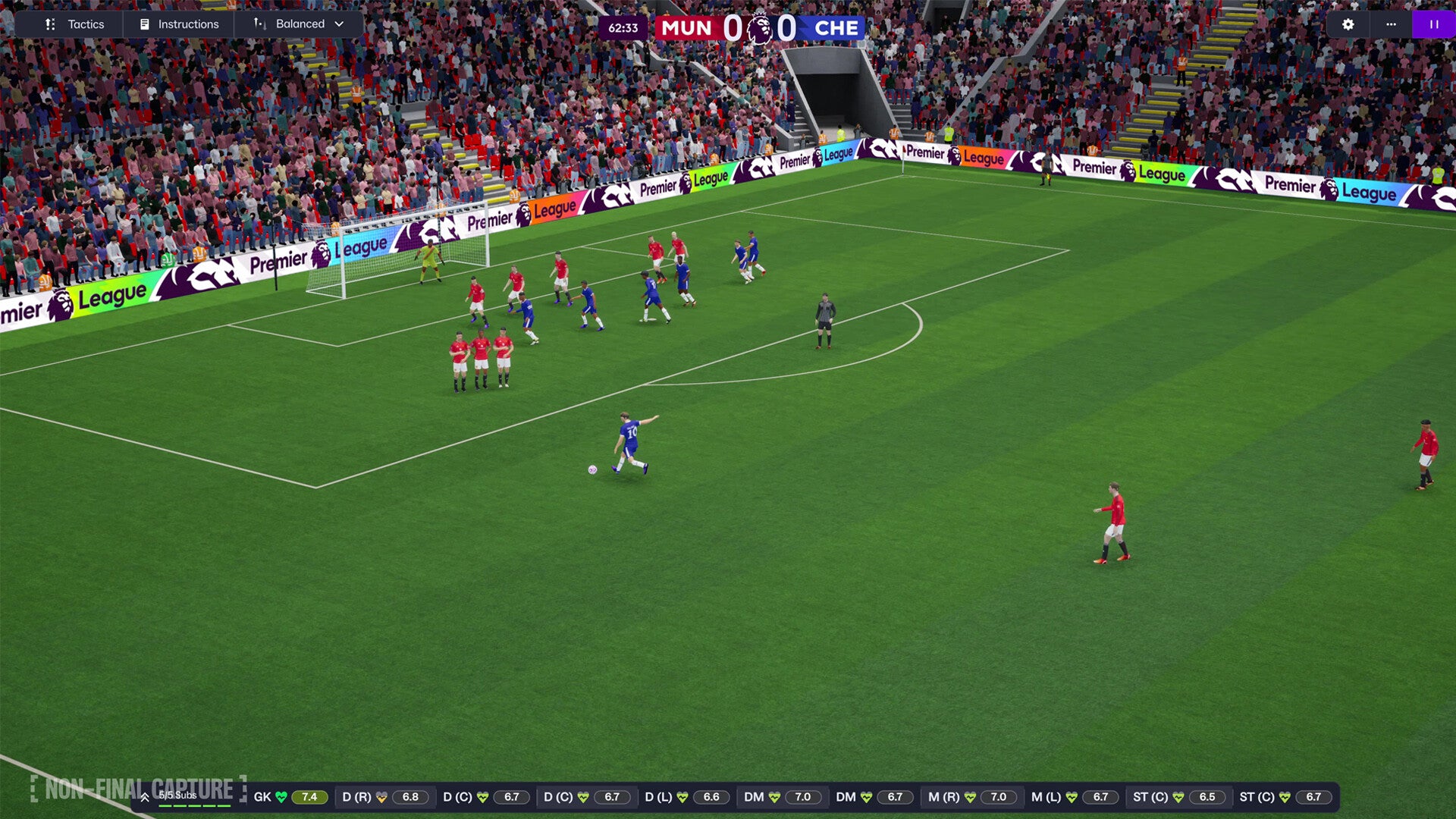 Football Manager 26 [EU] (Steam/Epic)