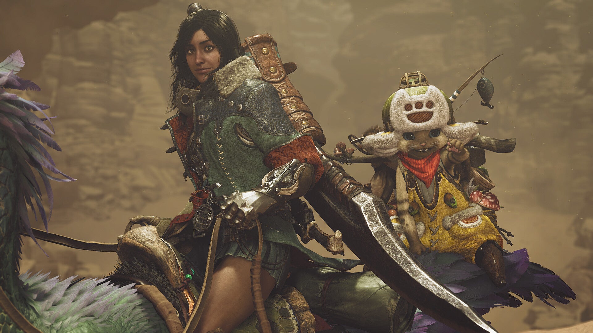Monster Hunter: Wilds - Xbox Series X|S