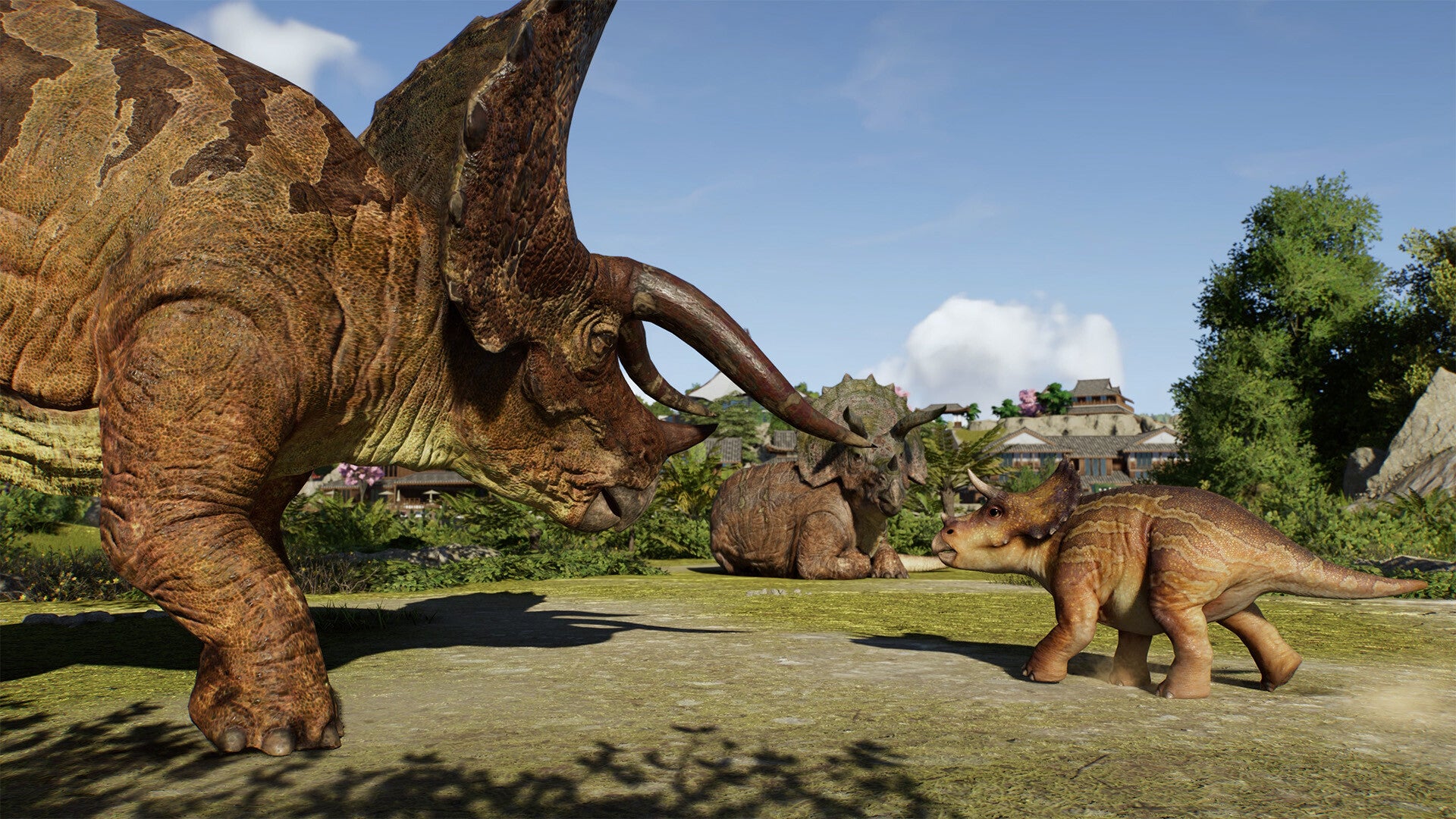 Jurassic World Evolution 3 - Xbox Series X|S/Windows PC