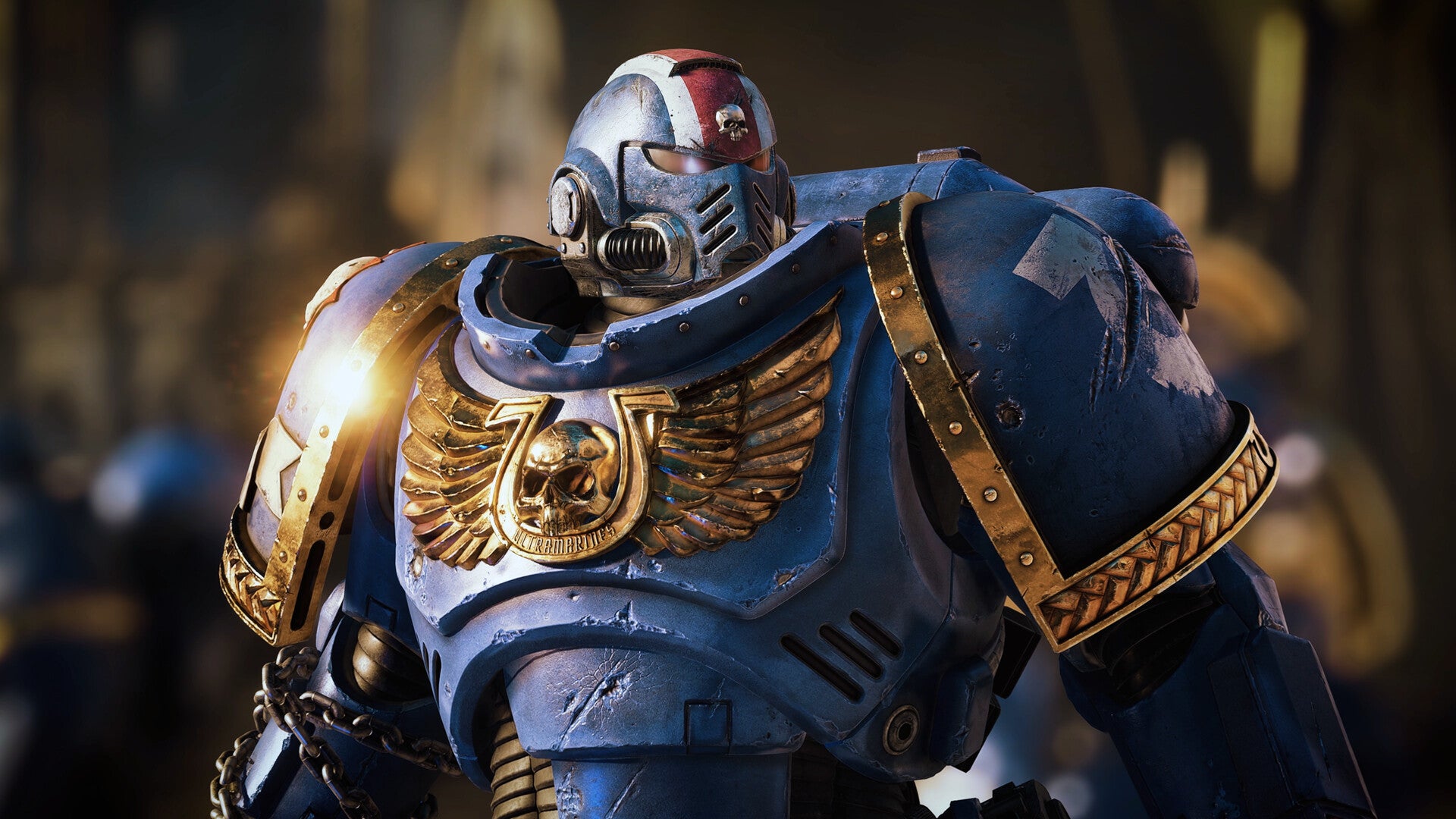 Warhammer 40,000: Space Marine 2 - Season Pass