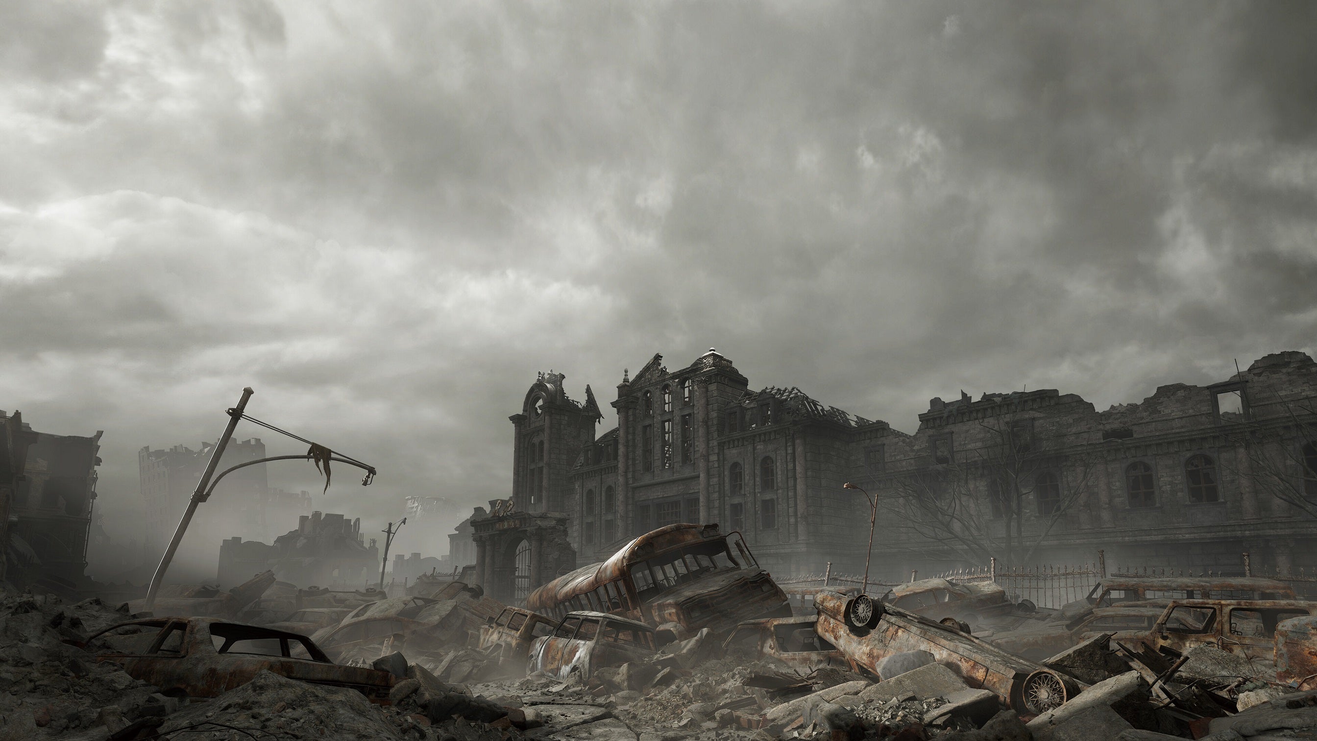 Resident Evil Requiem
