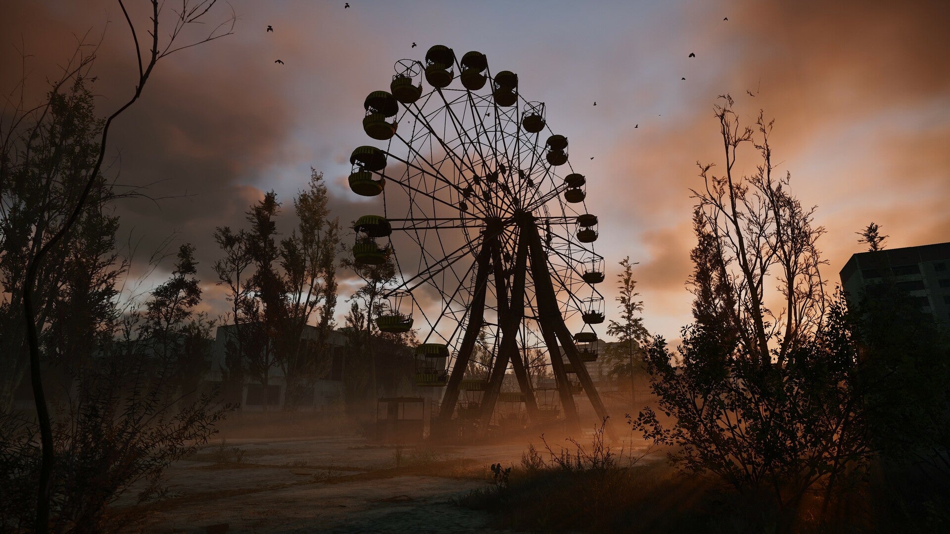 S.T.A.L.K.E.R. 2: Heart of Chornobyl Deluxe Edition
