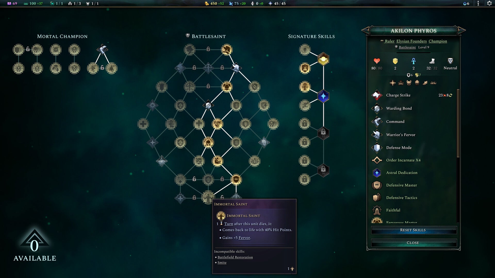 Age of Wonders 4: Archon Prophecy - Xbox Series X|S
