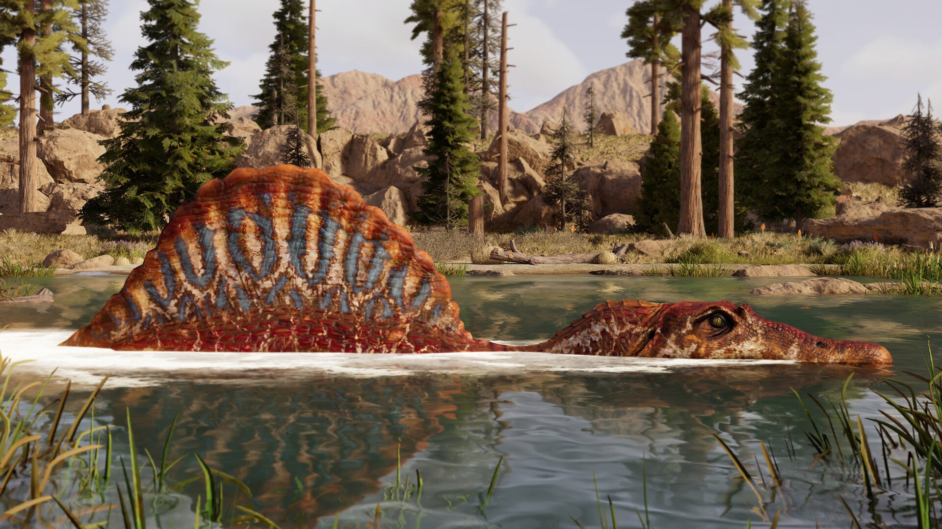 Jurassic World Evolution 3 - Xbox Series X|S/Windows PC