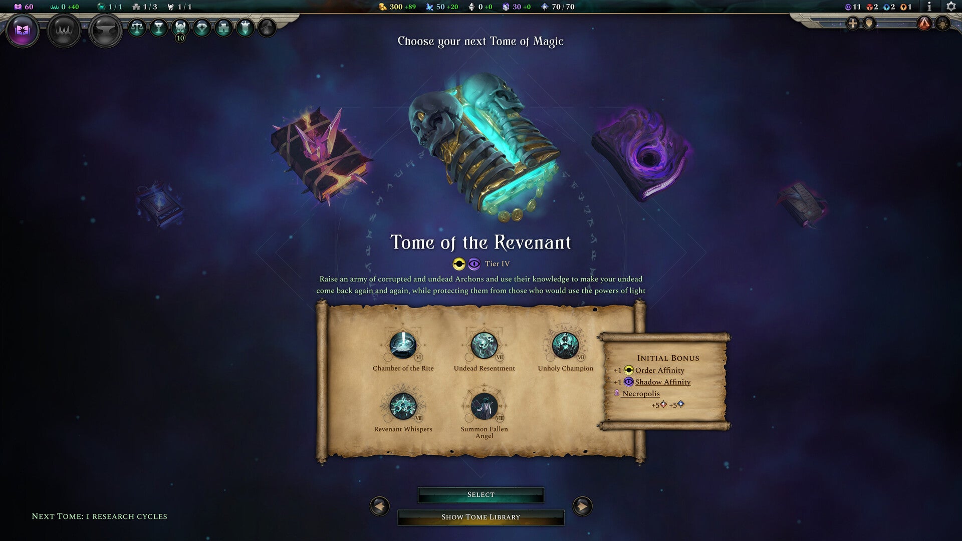 Age of Wonders 4: Archon Prophecy - Xbox Series X|S