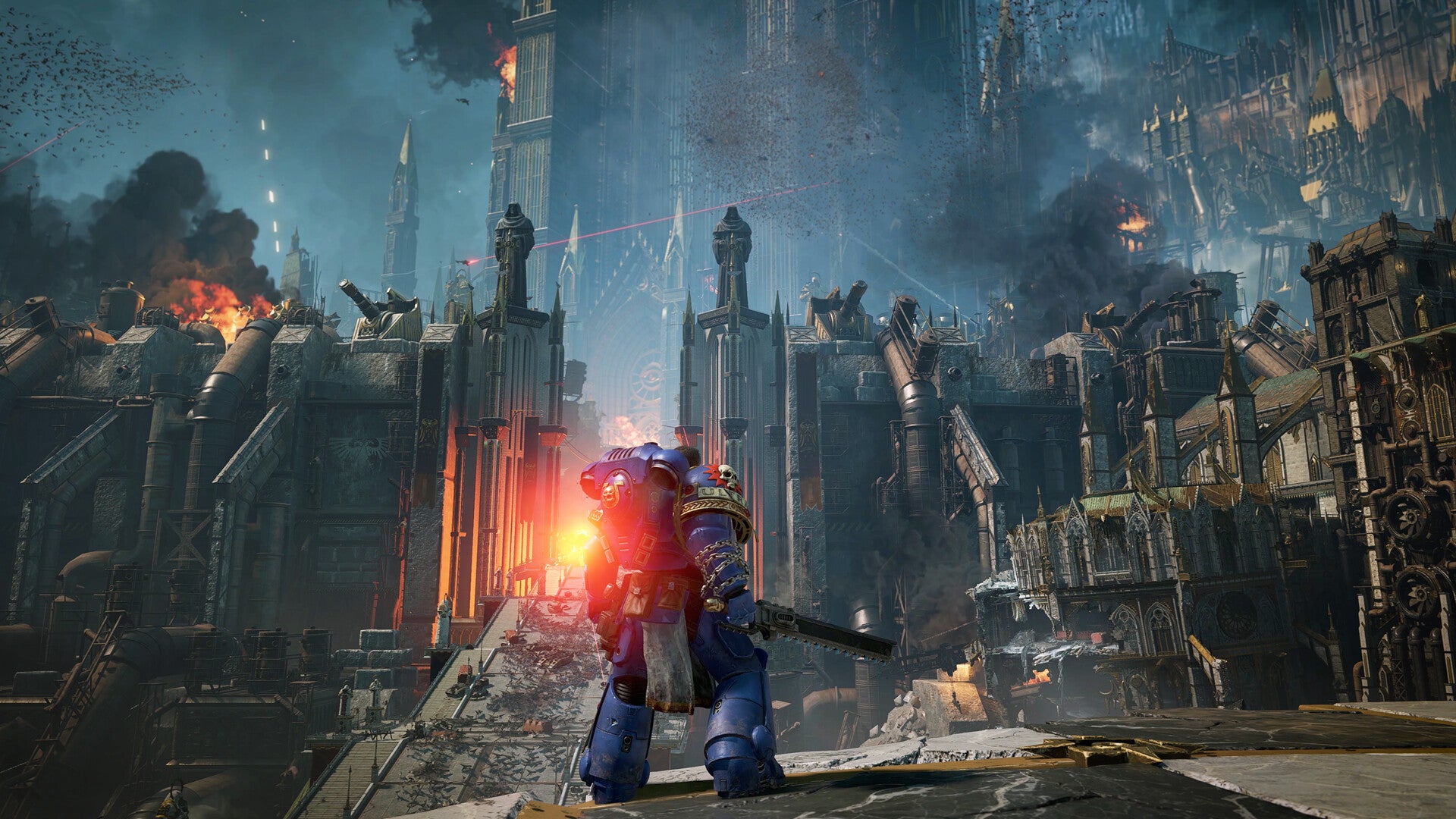 Warhammer 40,000: Space Marine 2 - Season Pass