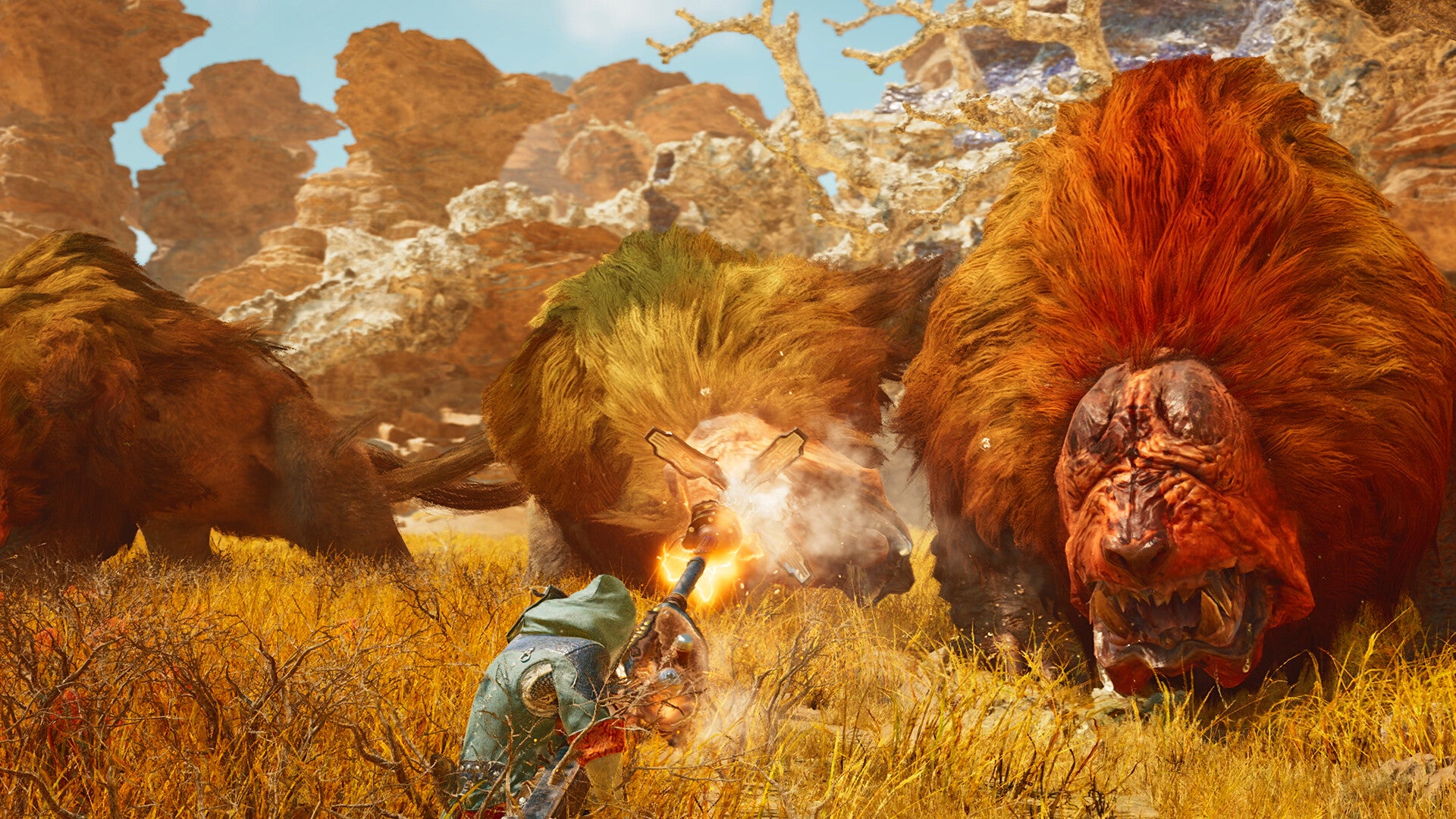 Monster Hunter: Wilds - Xbox Series X|S