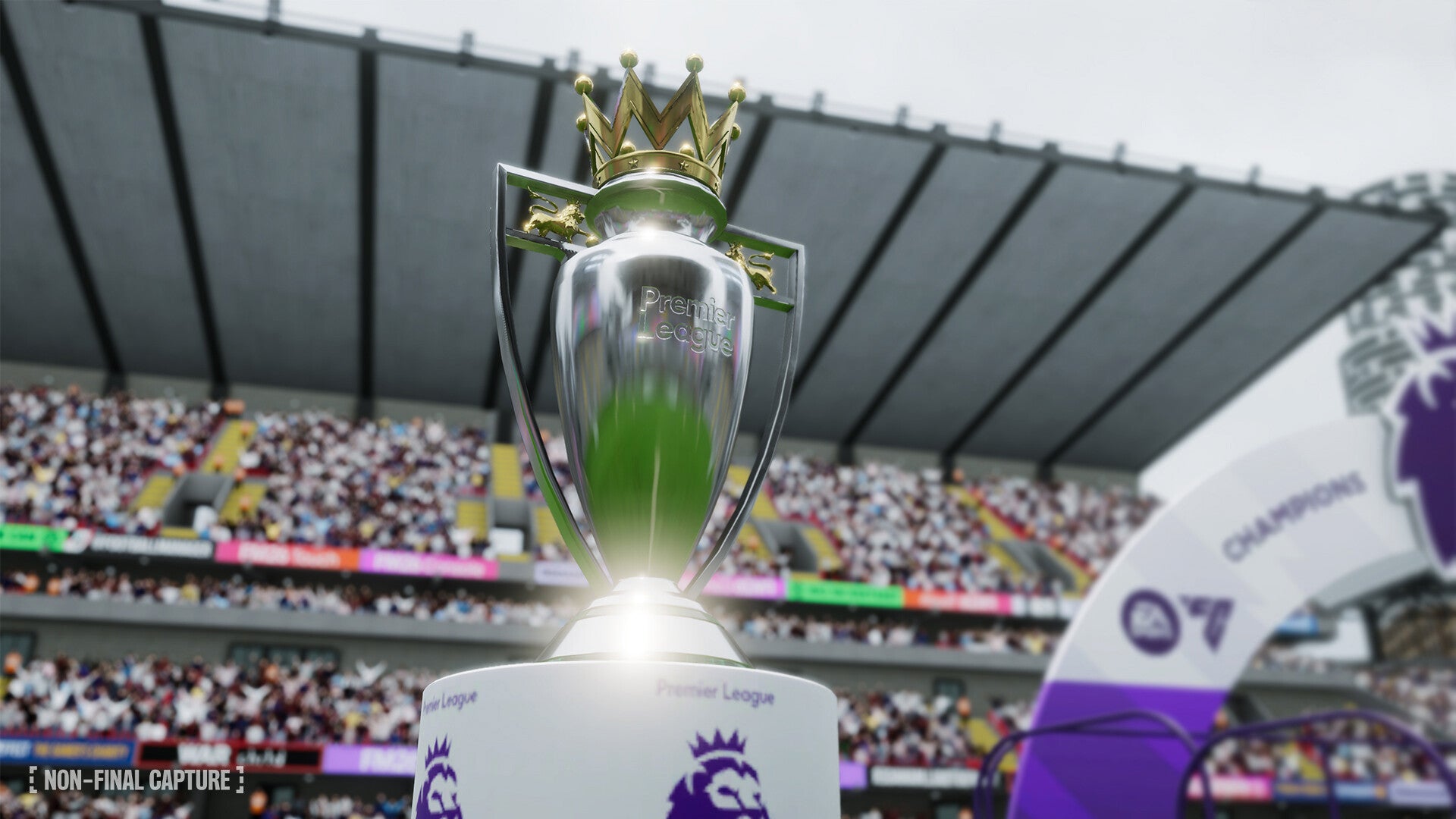 Football Manager 26 [EU] (Steam/Epic)