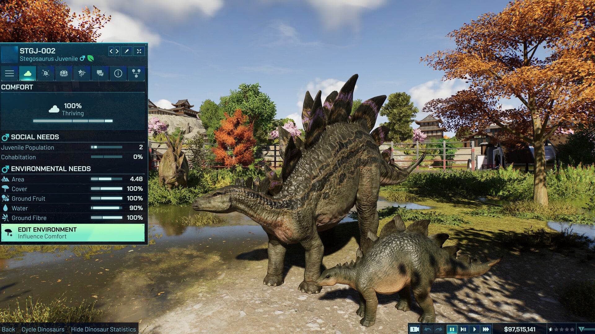 Jurassic World Evolution 3 - Xbox Series X|S/Windows PC