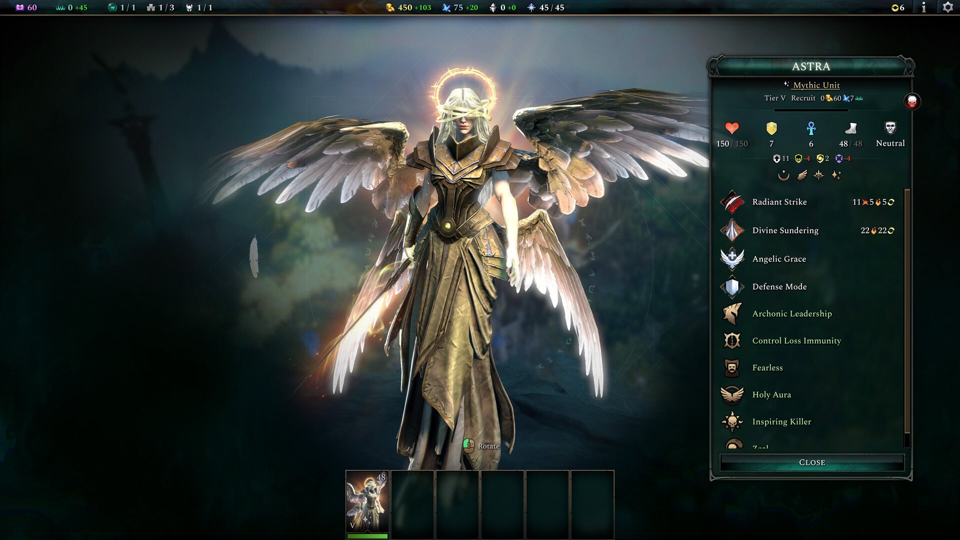 Age of Wonders 4: Archon Prophecy - Xbox Series X|S