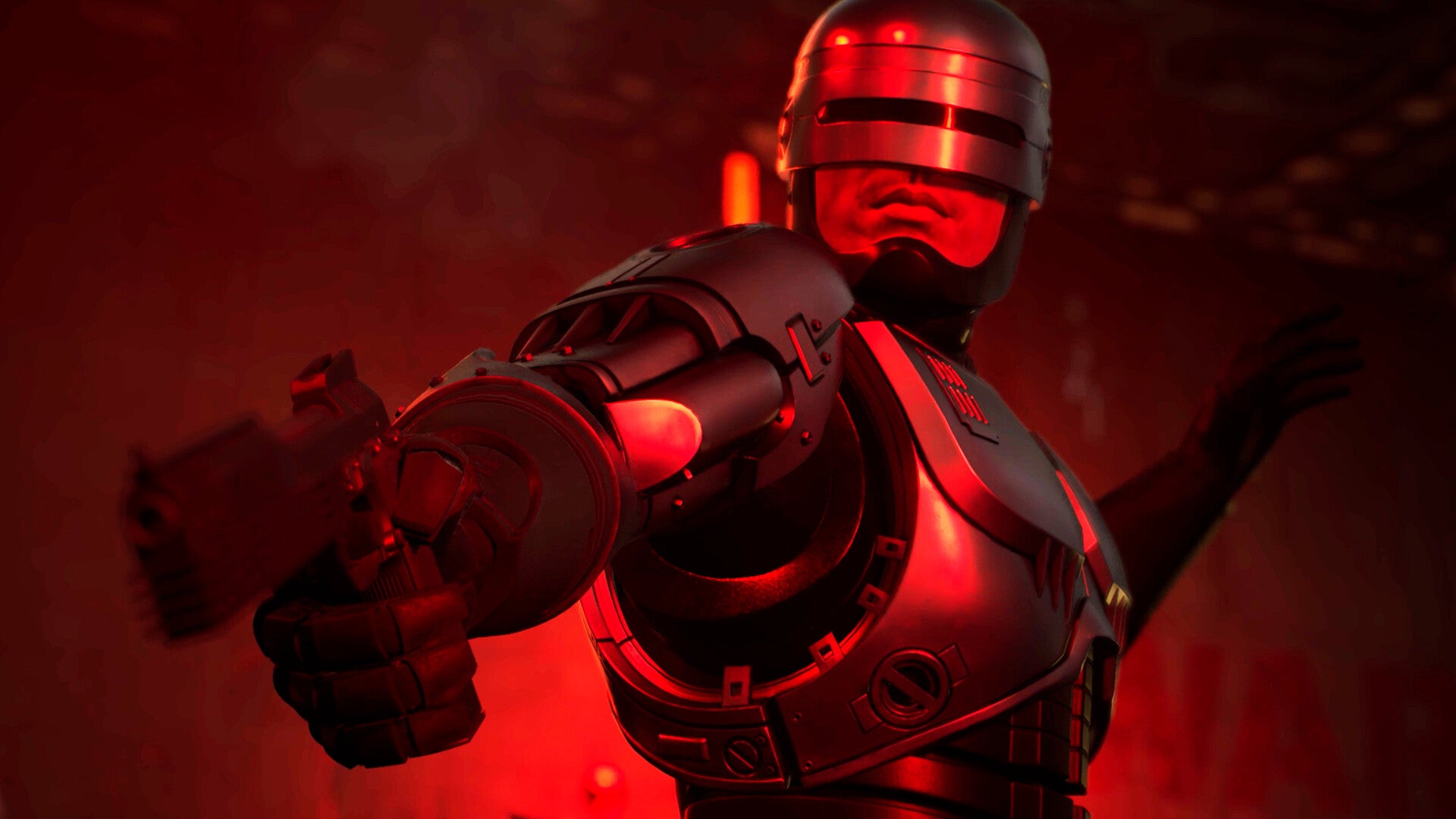 RoboCop: Rogue City - Unfinished Business - Xbox Series X|S/Windows PC