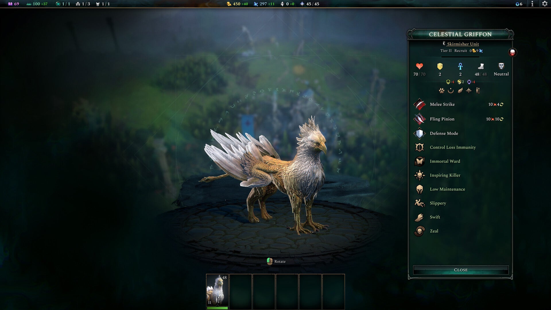 Age of Wonders 4: Archon Prophecy - Xbox Series X|S