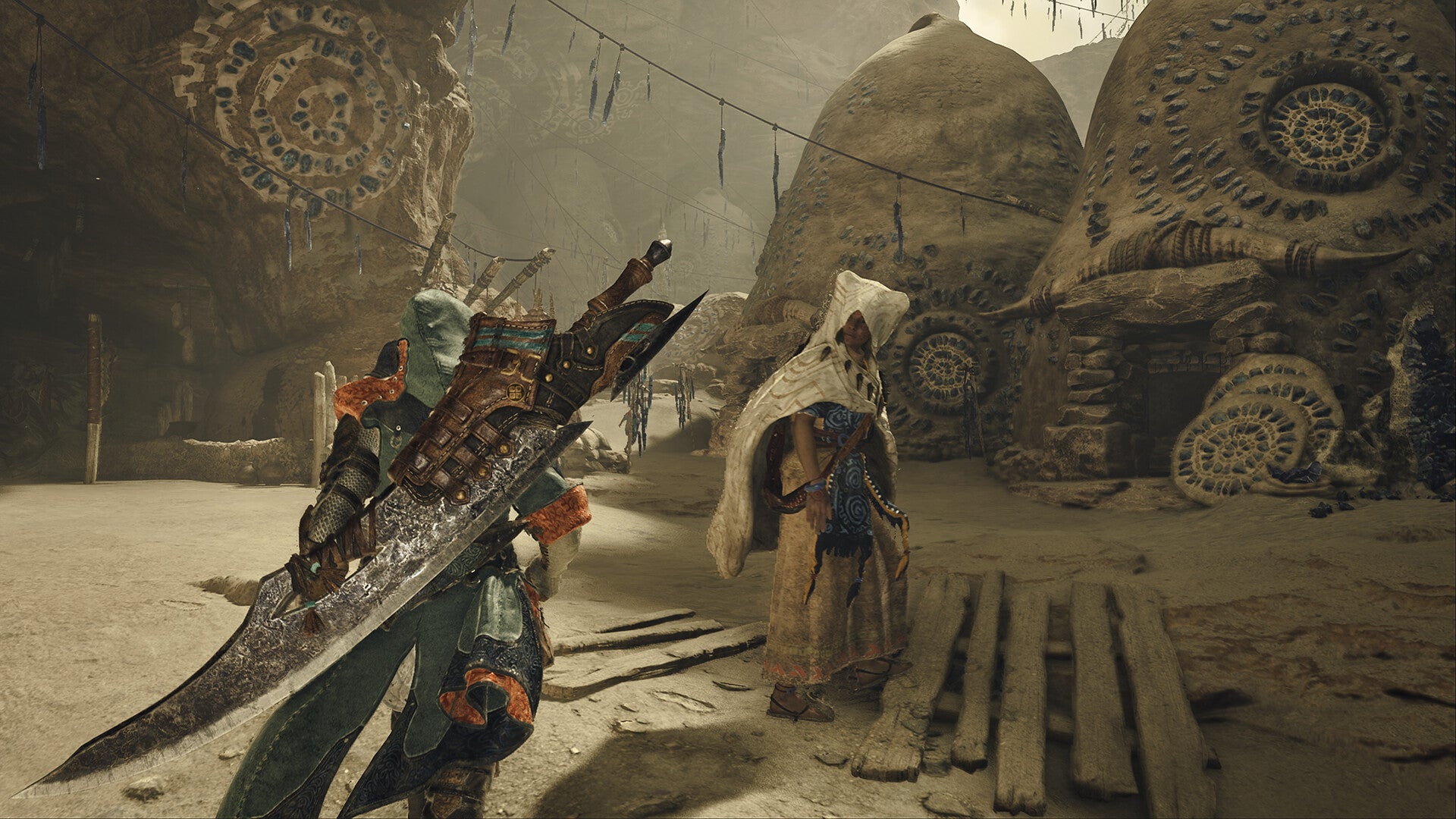 Monster Hunter: Wilds - Xbox Series X|S