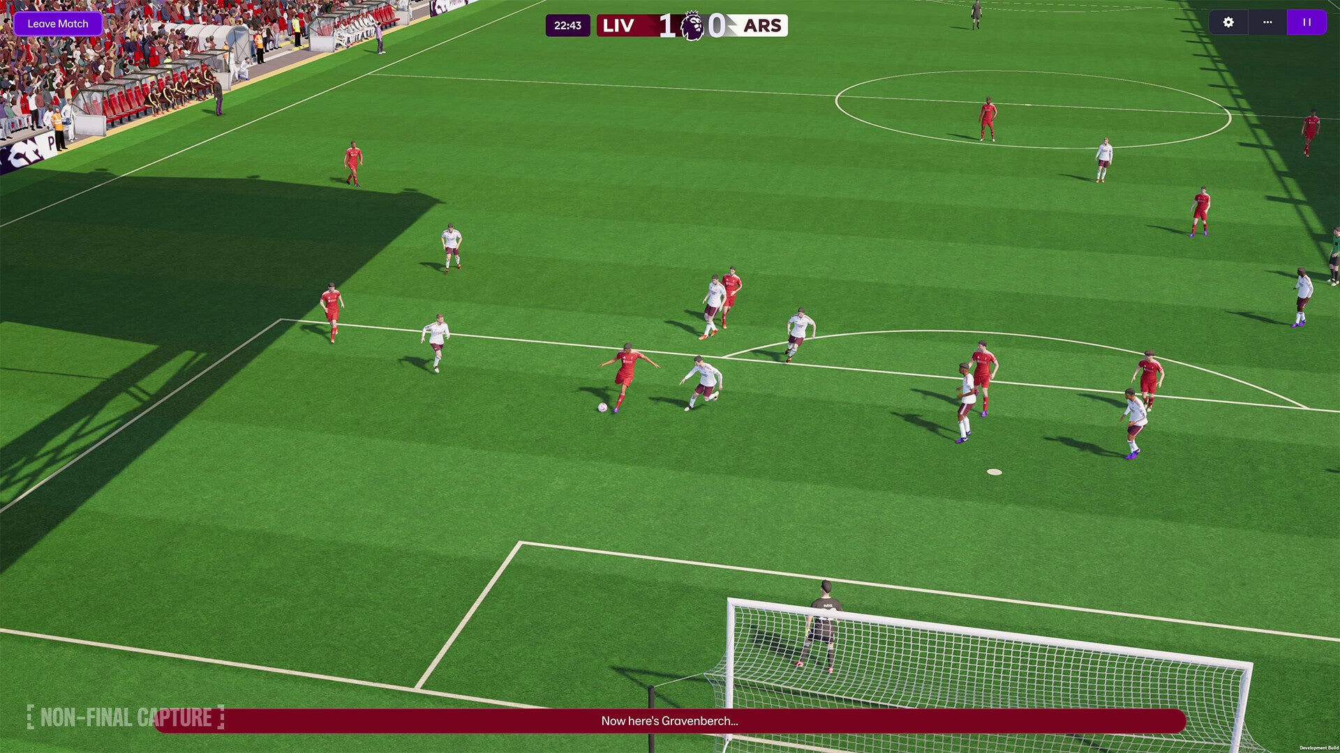 Football Manager 26 [EU] (Steam/Epic)