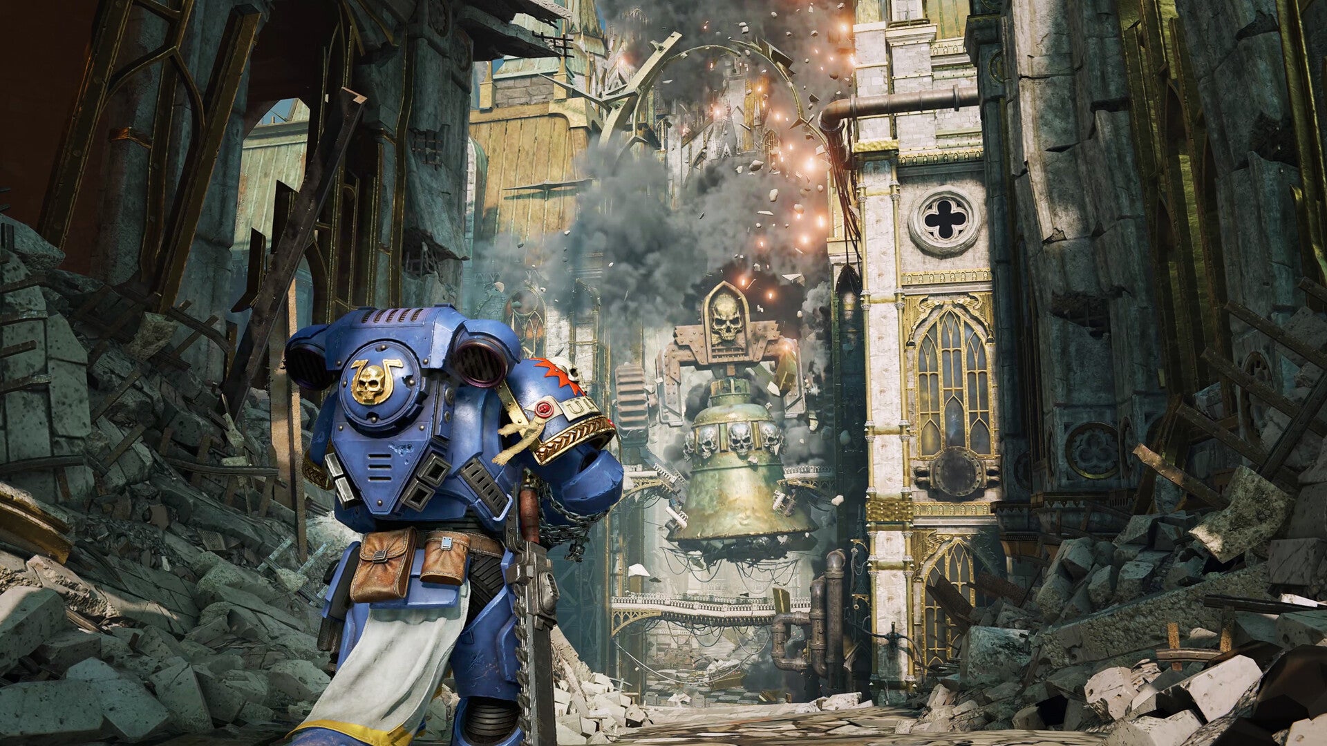 Warhammer 40,000: Space Marine 2 - Season Pass