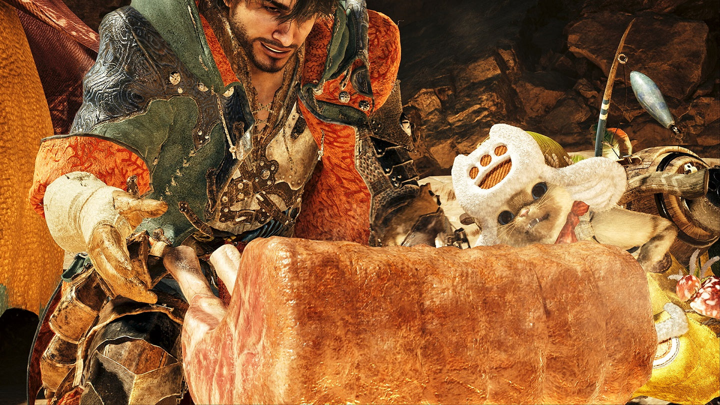 Monster Hunter: Wilds - Xbox Series X|S