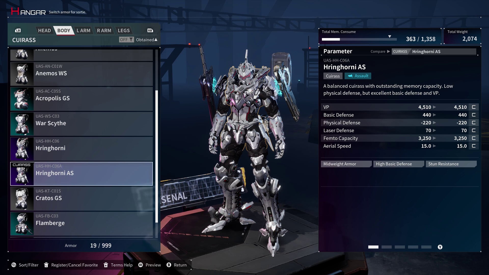 Daemon X Machina: Titanic Scion Deluxe Edition
