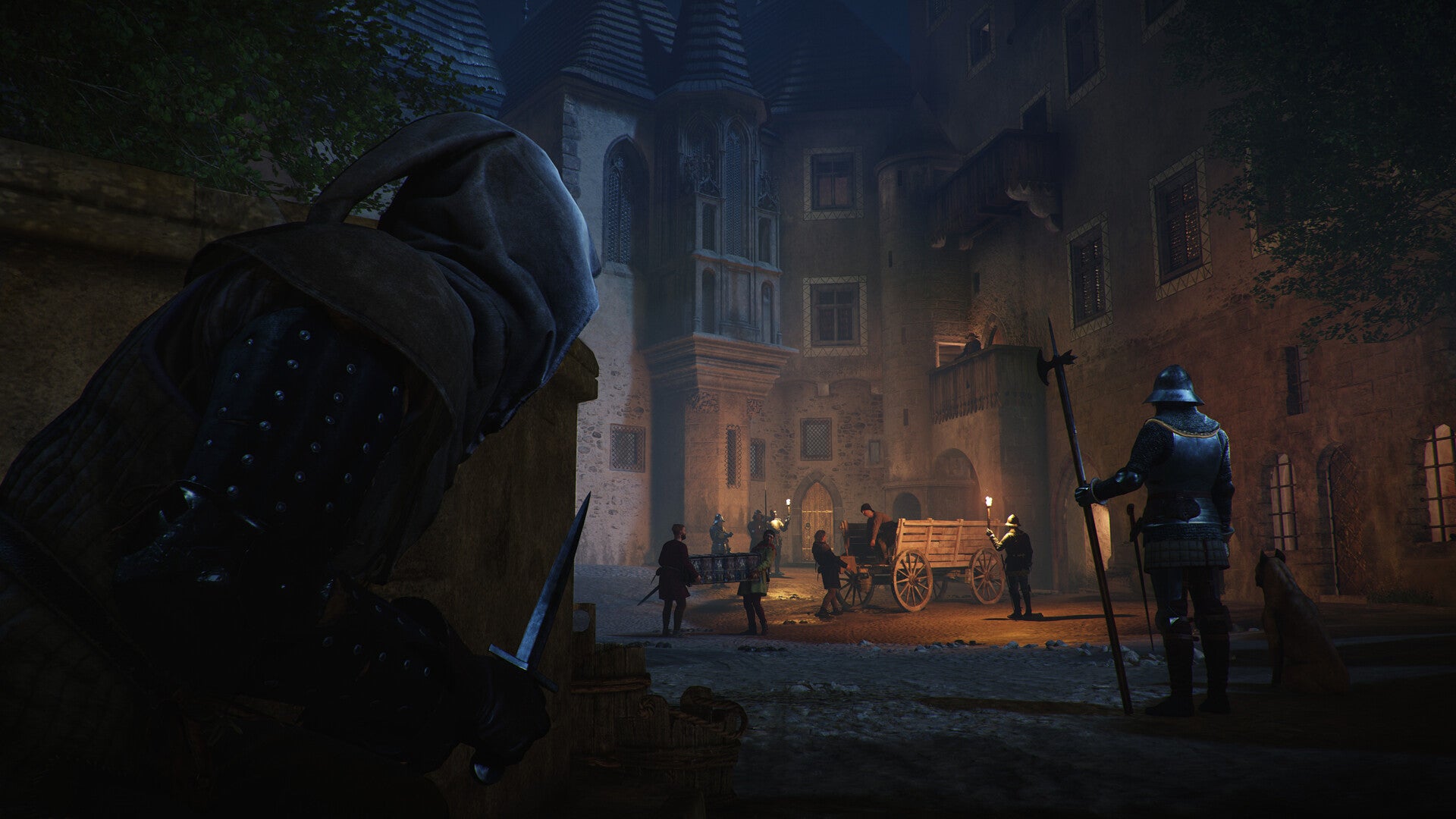 Kingdom Come: Deliverance II