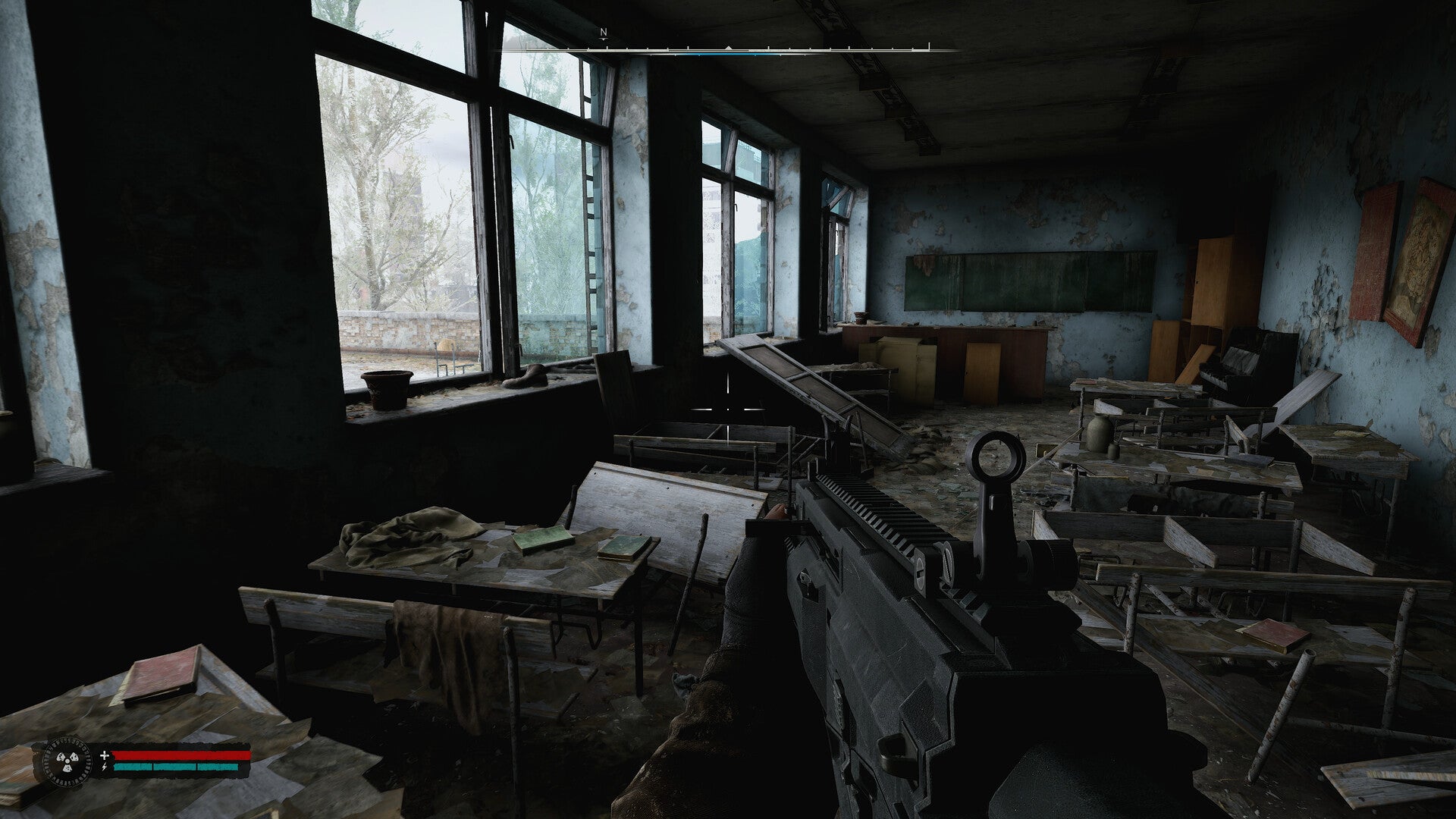 S.T.A.L.K.E.R. 2: Heart of Chornobyl Deluxe Edition