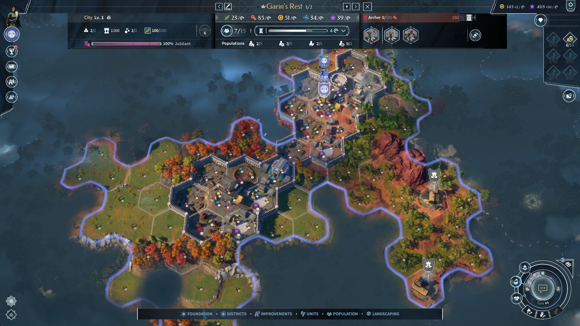 ENDLESS Legend 2